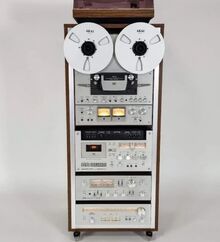 Развитие и история на марката AKAI