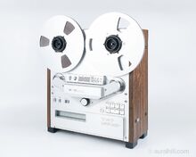 Ролкови магнетофони AKAI - колекционерска техника