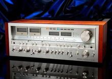 Златната ера и конкуренцията при Hi-Fi ресийвърите 1970–1980