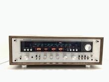 1970–1980: златната ера и конкуренцията при Hi-Fi ресийвърите