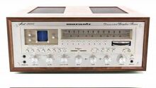 1970–1980: златната ера и конкуренцията при Hi-Fi ресийвърите