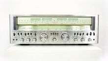 1970–1980: златната ера и конкуренцията при Hi-Fi ресийвърите