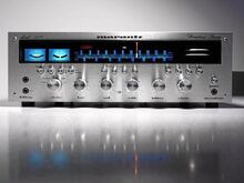 Историята на Marantz и началото на Hi-Fi техниката
