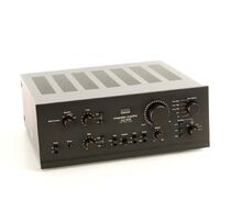 Историята на Sansui – легенда в Hi-Fi аудио техниката