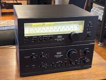 Историята на Sansui – легенда в Hi-Fi аудио техниката
