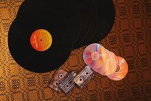 Аналогово срещу цифрово звукоизвличане: плоча или CD?
