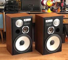 JBL: пътят към върха в аудио индустрията