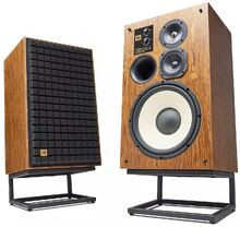 JBL: пътят към върха в аудио индустрията