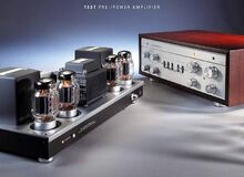 Luxman: как една марка се превърна в еталон за Hi-Fi качество