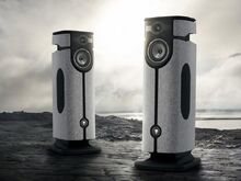 Тонколони Focal - качество и стандарт