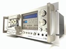 Pioneer CT-F1250