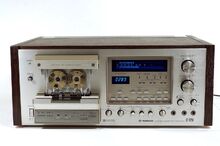 Pioneer CT-F1250