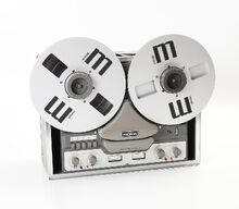 Revox – звук без граници, качество без компромис