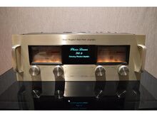 Phase Linear 700B – легендата, която разтърсва звука