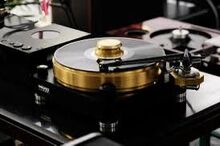 Японската прецизност в аналоговия звук: историята на Micro Seiki