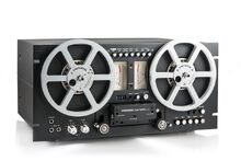 Pioneer RT-707: Винтидж Hi-Fi магия с неподражаем аналогов характер