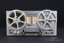 Pioneer RT-707: Винтидж Hi-Fi магия с неподражаем аналогов характер