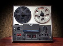 Sony TC-366: винтидж ролков магнетофон за истински ценители