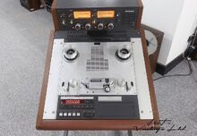 Studer A812 – емблемата на аналоговия звук и неговите функции