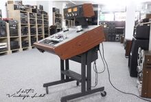 Studer A812 – емблемата на аналоговия звук и неговите функции