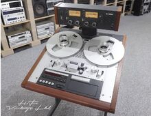 Studer A812 – емблемата на аналоговия звук и неговите функции