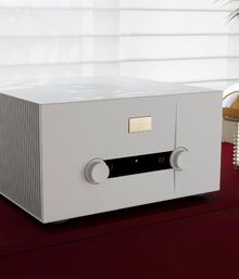Върхът на аудио лукса: най-скъпите Hi-Fi усилватели