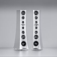 Звук за избрани: най-скъпите Hi-Fi тонколони на планетата