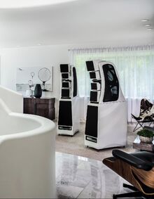 Звук за избрани: най-скъпите Hi-Fi тонколони на планетата