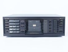 Nakamichi – японската марка, която промени света на Hi-Fi