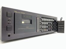 Nakamichi – японската марка, която промени света на Hi-Fi