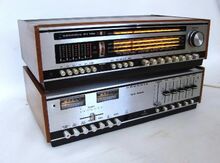 Легендата Grundig: развитие на Hi-Fi аудиото от 40-те години до днес
