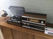 Легендата Grundig: развитие на Hi-Fi аудиото от 40-те години до днес