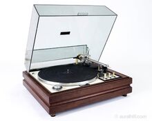Как Garrard запази статута си на легенда сред грамофоните