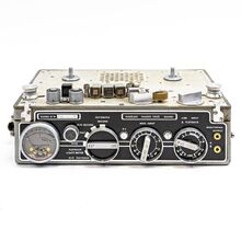 NAGRA III на Kudelski – легендарният магнетофон, който промени професионалния звук.