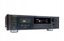 Pioneer Urushi: японският шедьовър на hi-fi дизайна от 80-те години