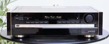 Pioneer Urushi: японският шедьовър на hi-fi дизайна от 80-те години