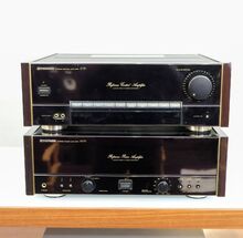 Pioneer Urushi: японският шедьовър на hi-fi дизайна от 80-те години