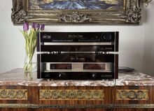 Pioneer Urushi: японският шедьовър на hi-fi дизайна от 80-те години