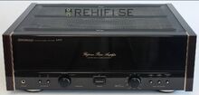 Pioneer Urushi: японският шедьовър на hi-fi дизайна от 80-те години