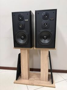 Трилентови тонколони Technics SB-CS 65 - 60-120W - 8 ома