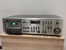 Колекционерски топ модел триглав дек ITT HiFi 8025