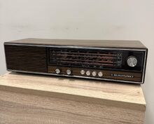 Винтидж радио Blaupunkt Genua