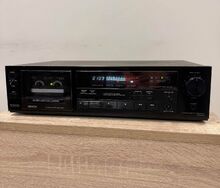 Триглав дек DENON DR-M 22 - Made in Japan