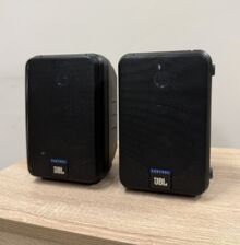 Тонколони JBL CONTROL ONE