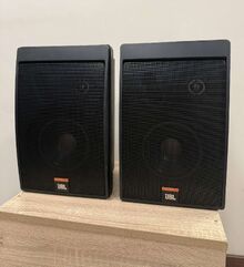 Тонколони JBL CONTROL 5 - 175W - 4 ома