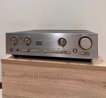 Стерео интегриран усилвател Luxman L-410
