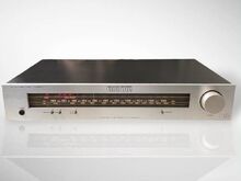 Ретро стерео тунер LUXMAN T-1 - Made in Japan