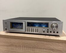 Ретро дек PIONEER CT-200 - Профилактиран