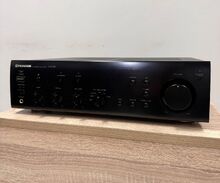 Винтидж интегриран стерео усилвател Pioneer A-503R - Made in Japan